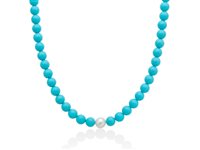 Collana Miluna Bambino Terra E Mare in Argento PCL4432